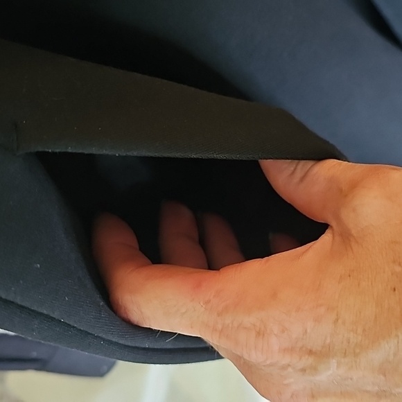 Everlane The Dream Jumpsuit in Black•NWOT•Size M - Picture 8 of 8